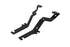 Morimoto 2Banger Ditch Light Kit: 15-20 F150 (NCS White Spot Beam)