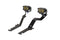 Morimoto 2Banger Ditch Light Kit: 17-20 Raptor (NCS White Flood Beam)