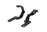 Morimoto 2Banger Ditch Light Kit: 03-09 Lexus GX470 (HXB White Combo Beam)