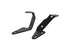 Morimoto 2Banger Ditch Light Kit: 03-09 4Runner (HXB White Combo Beam)