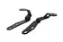 Morimoto 2Banger Ditch Light Kit: 16-23 Tacoma (NCS Yellow Spot Beam)