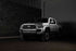 Morimoto 2Banger Ditch Light Kit: 16-23 Tacoma (HXB Yellow Combo Beam)