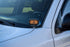 Morimoto 2Banger Ditch Light Kit: 05-15 Tacoma (NCS Yellow Spot Beam)