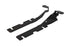 Morimoto BigBanger Ditch Light Kit: 09-18 Ram (HXB White Combo Beam)