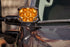 Morimoto BigBanger Ditch Light Kit: 09-18 Ram (HXB White Spot Beam)