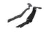 Morimoto BigBanger Ditch Light Kit: 19+ Ram HD (HXB White Combo Beam)