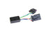 X3B LED Third Brake Light: F1 Rapid-Flash Module