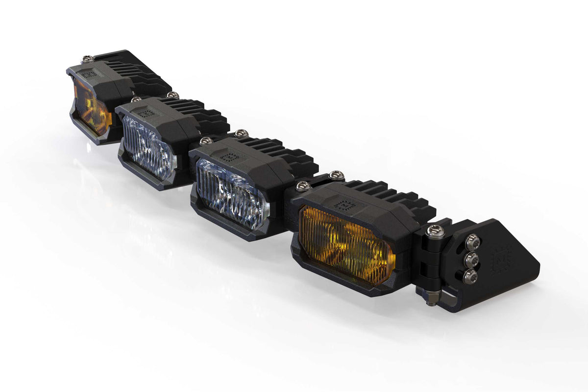 4-Pod 16