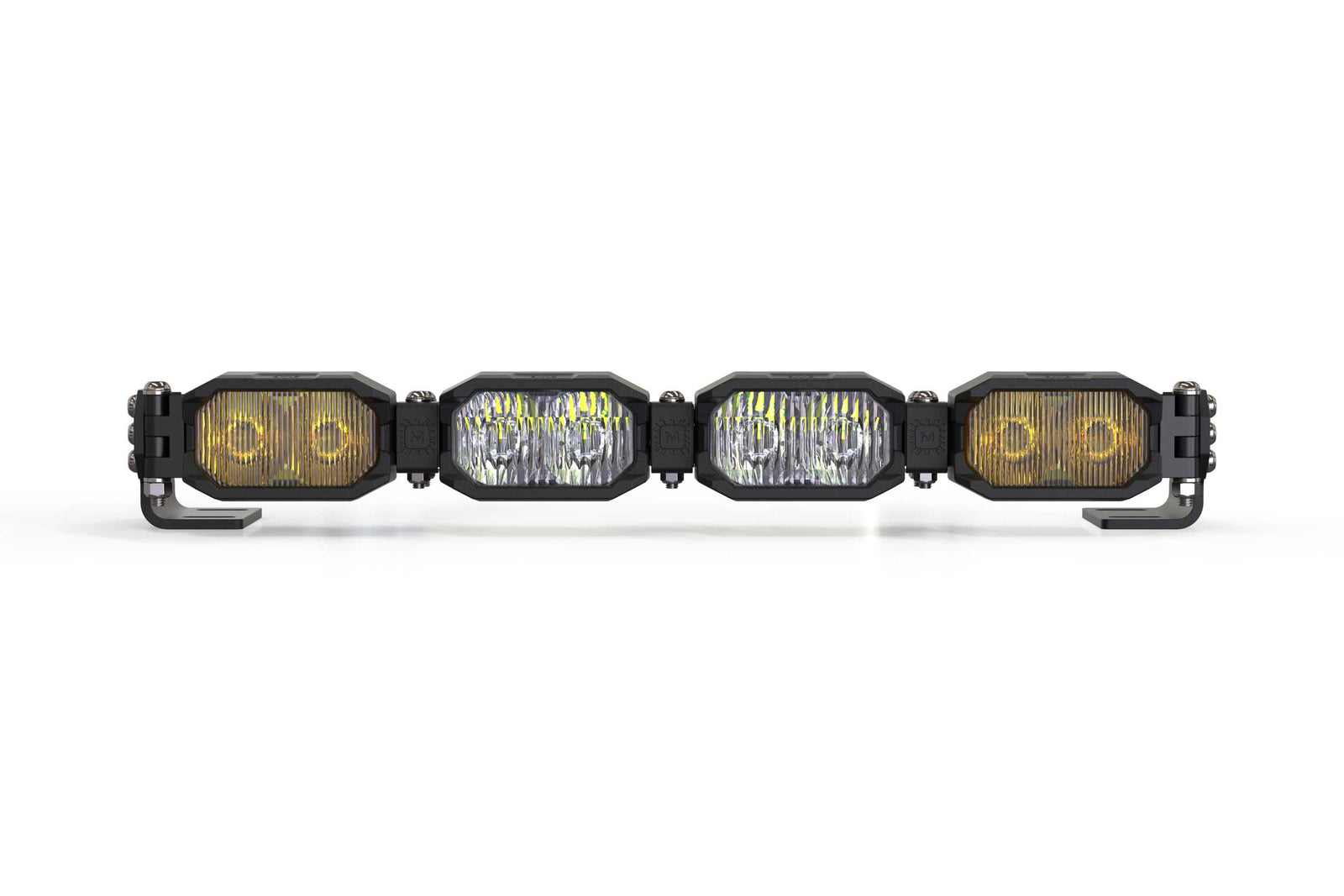4-Pod 16
