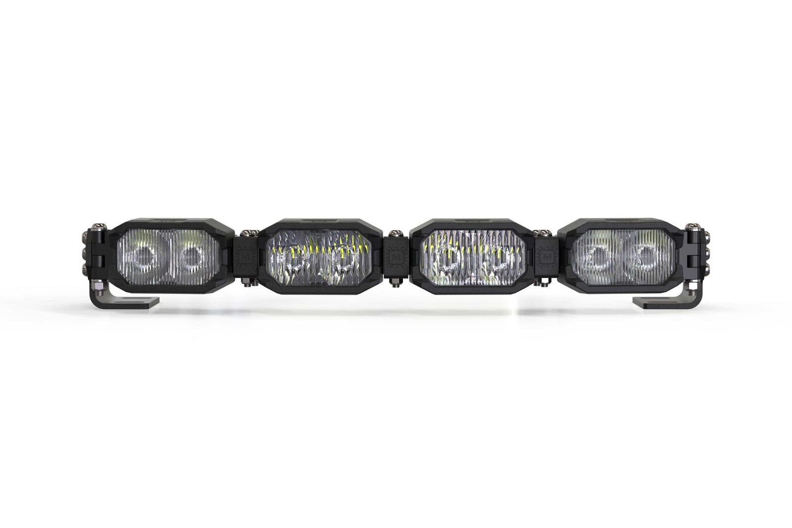 4-Pod 16