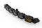 6-Pod 24" 2Banger Bar: NCS / White/Yellow
