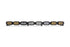 8-Pod 31.5" 2Banger Bar: NCS / White/Yellow