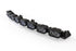 8-Pod 31.5" 2Banger Bar: NCS / White/Yellow
