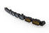10-Pod 40" 2Banger Bar: NCS / White/Yellow