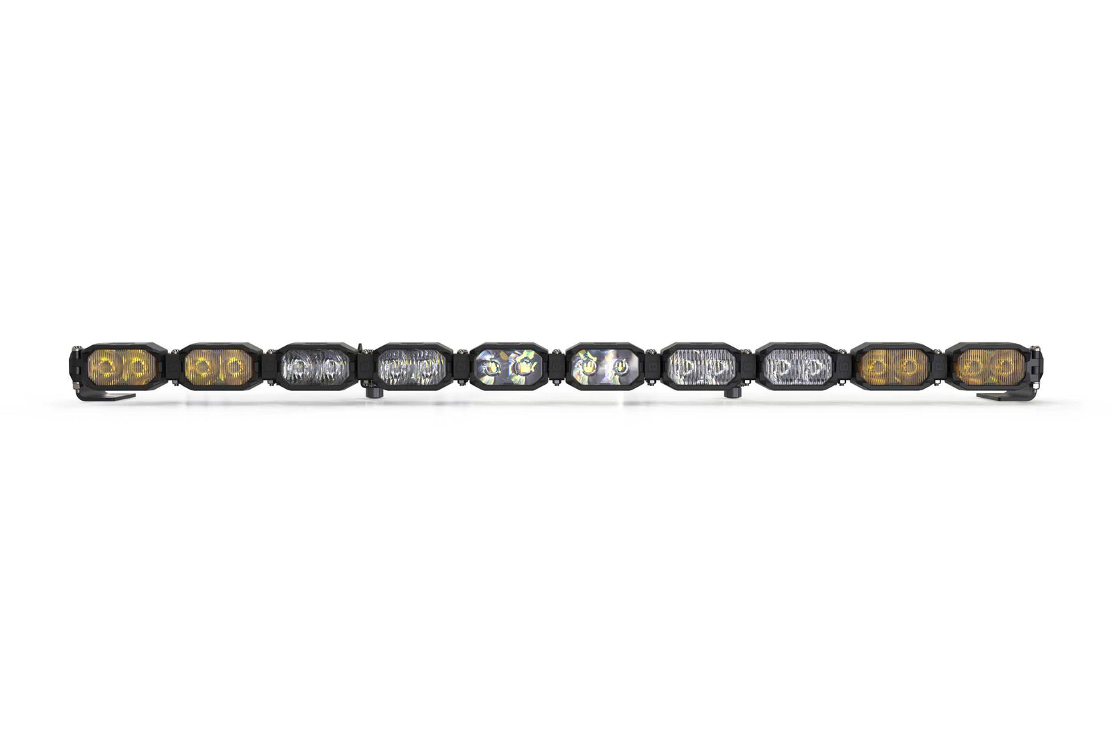 10-Pod 40