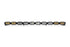 10-Pod 40" 2Banger Bar: NCS / White/Yellow