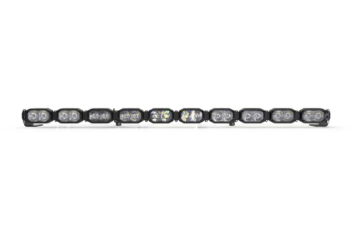 10-Pod 40