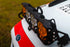 4-Pod 29" BigBanger Bar: NCS / White/Yellow