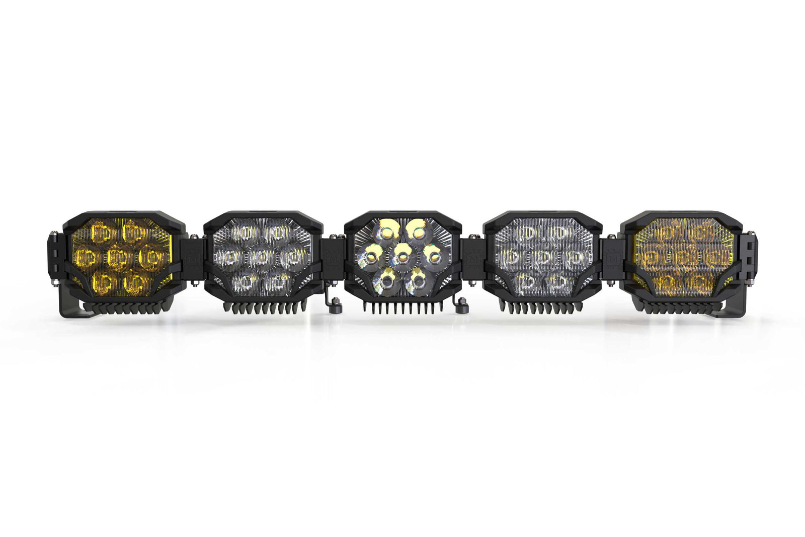 5-Pod 36