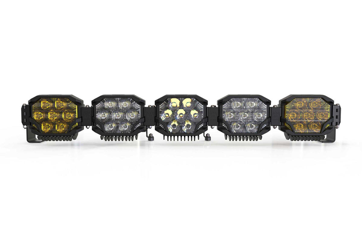 5-Pod 36