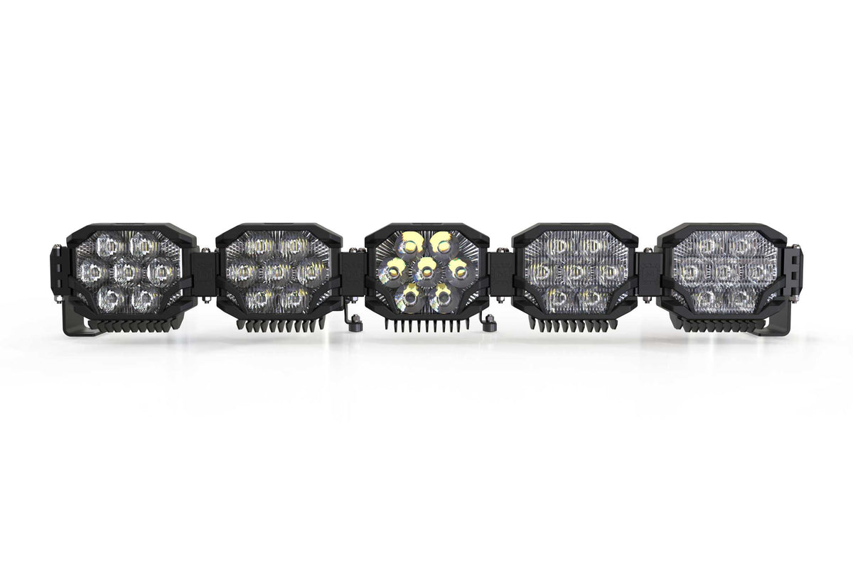 5-Pod 36