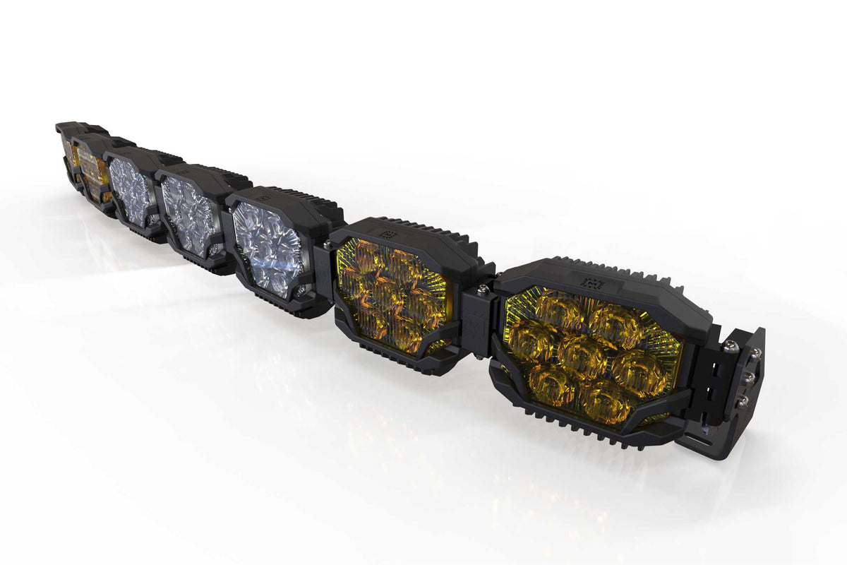 7-Pod 50.5