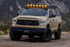 7-Pod 50.5" BigBanger Bar: HXB / White/Yellow