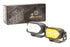 Morimoto 2Banger HXB LED Pods (Flood / White / Set)