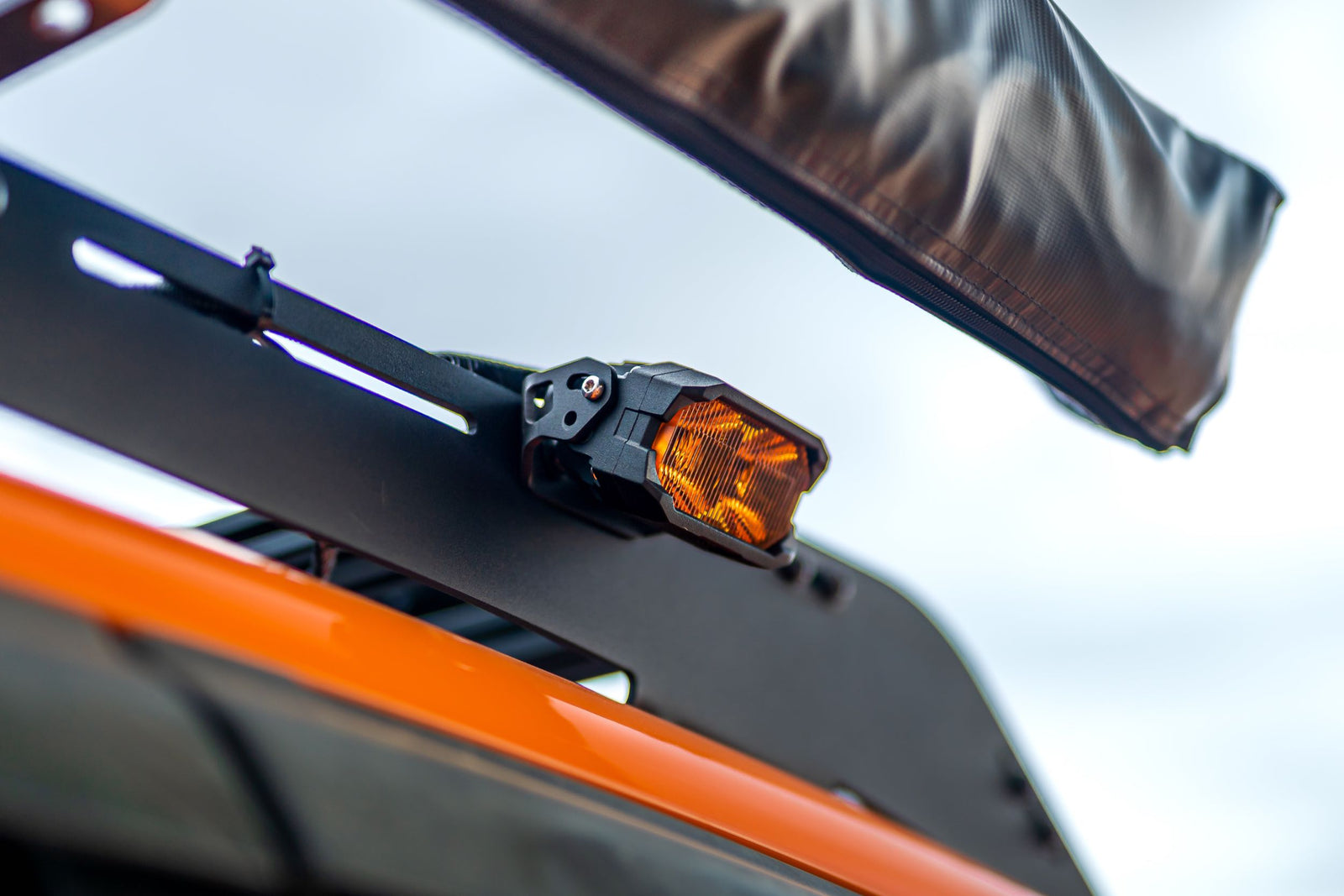 Morimoto 2Banger HXB LED Pods (Flood / White / Set)