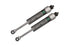 Falcon 2.1 Monotube Front Shocks W/O Mounts Sprinter 4X4/AWD (2015-Up 2500/3500) Pair Van Compass