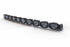 10-Pod 40.5" 4Banger Bar: NCS / White