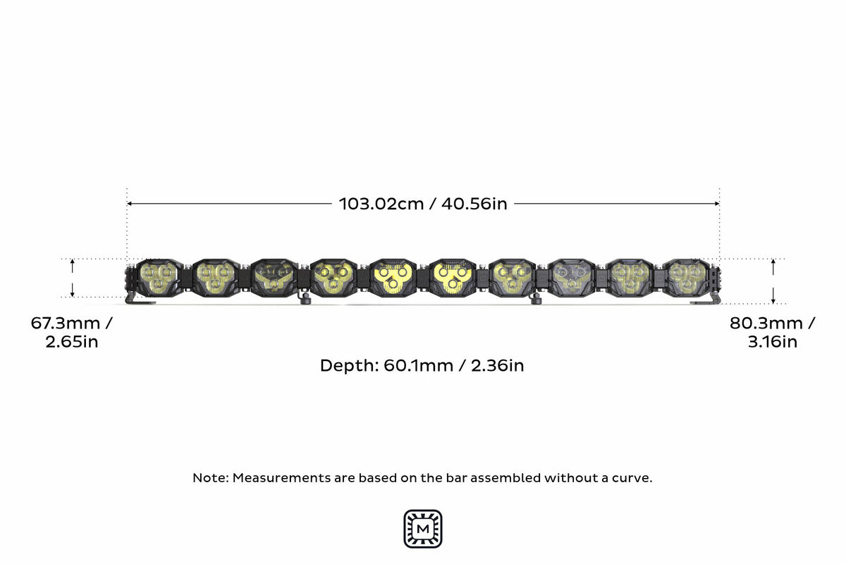 10-Pod 40.5