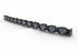 12-Pod 48.5" 4Banger Bar: HXB / White
