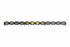 12-Pod 48.5" 4Banger Bar: NCS / White