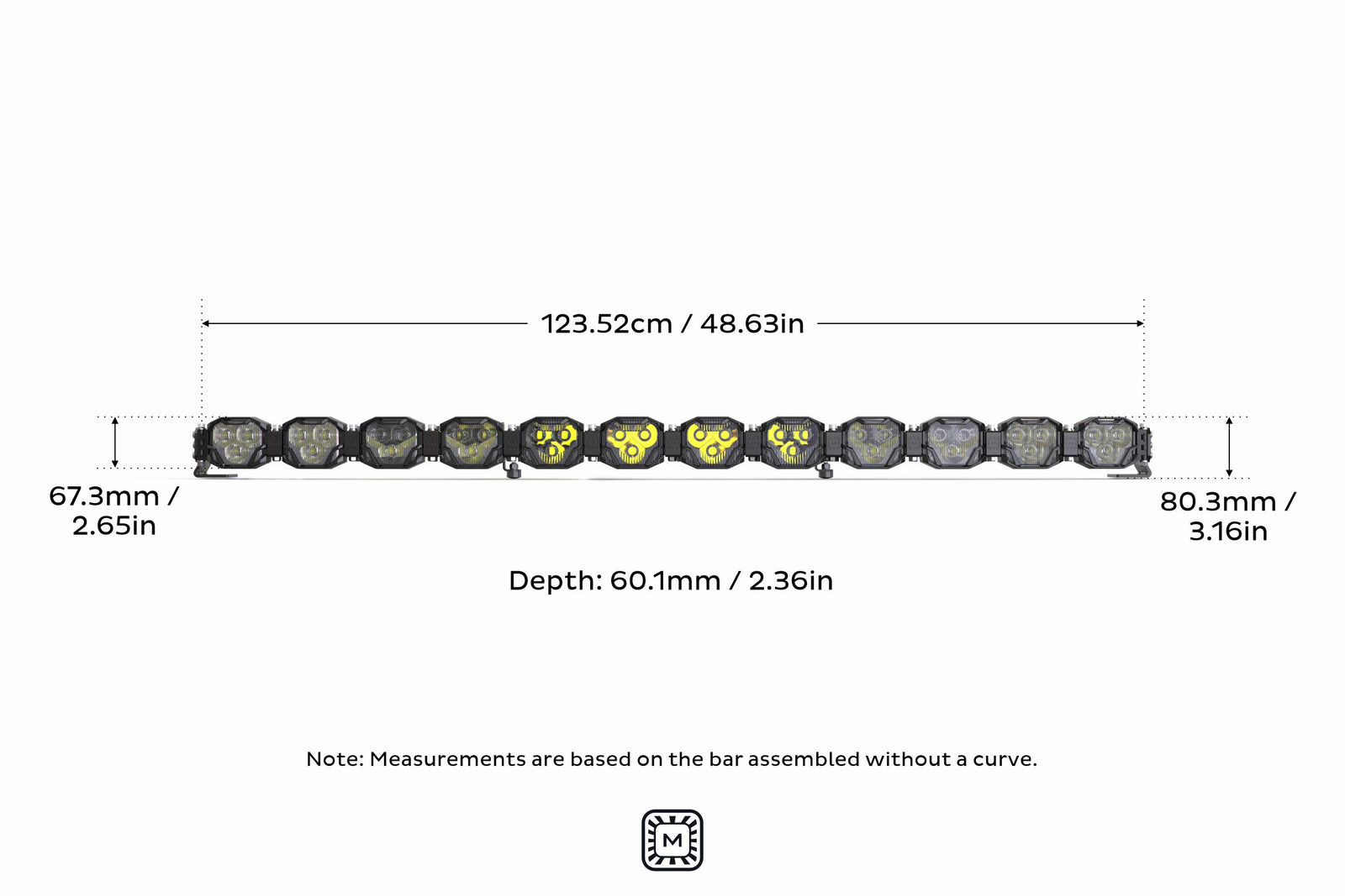 12-Pod 48.5