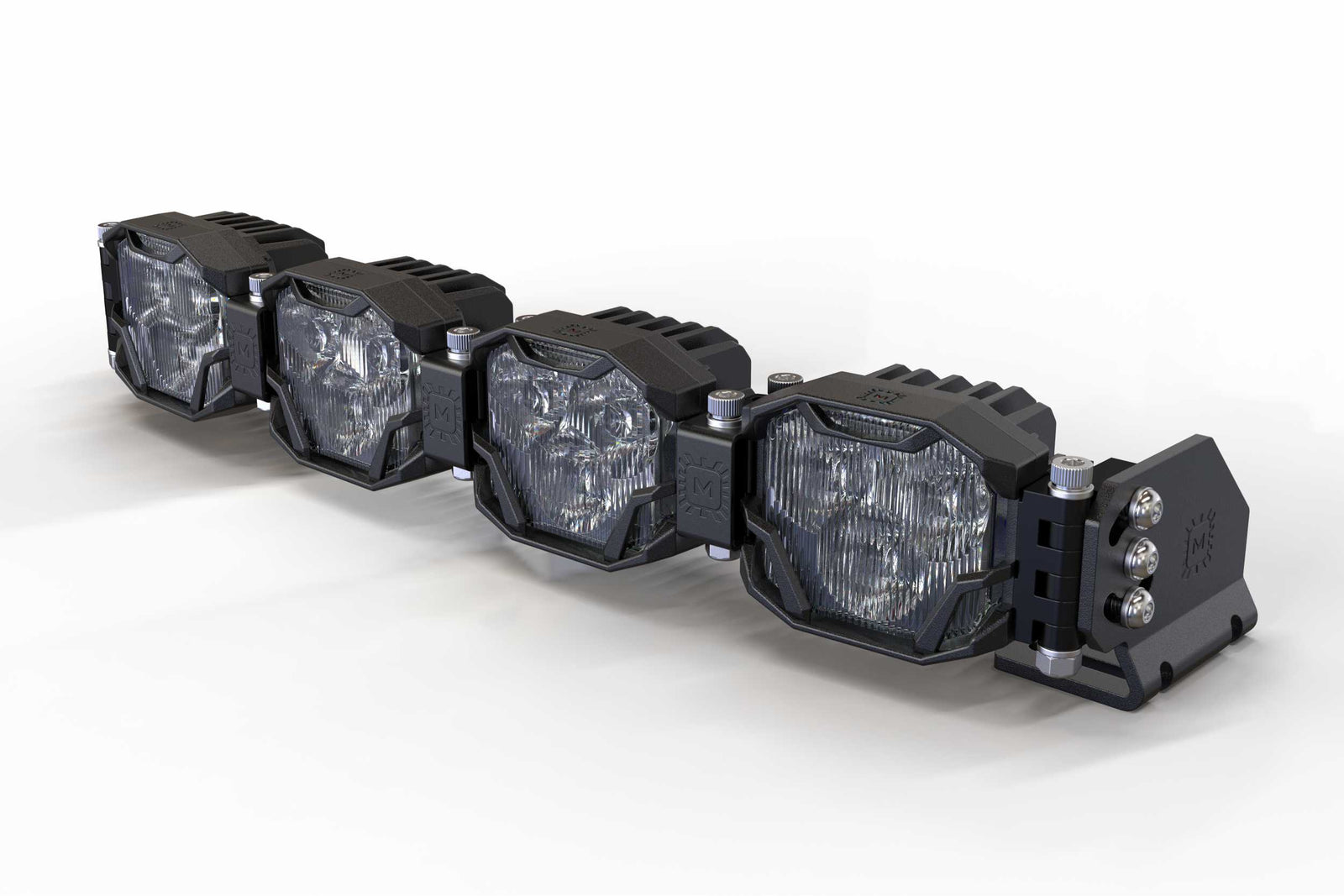 4-Pod 16.5