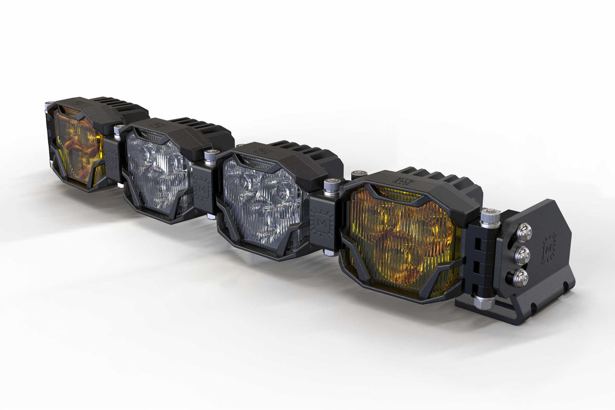 4-Pod 16.5