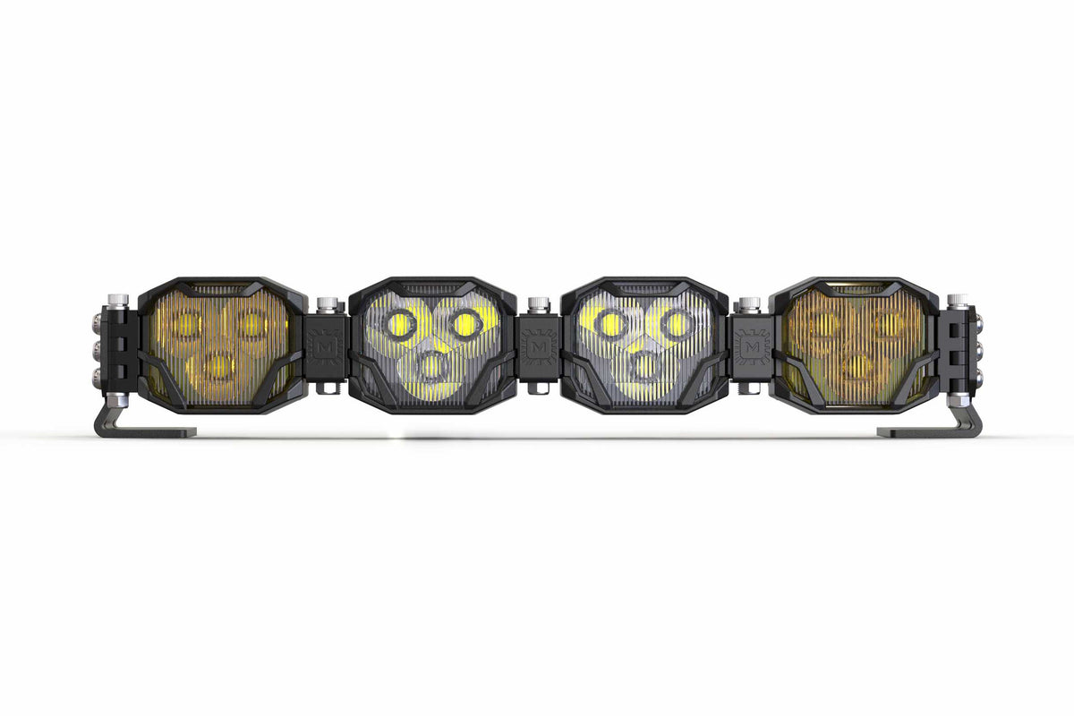 4-Pod 16.5