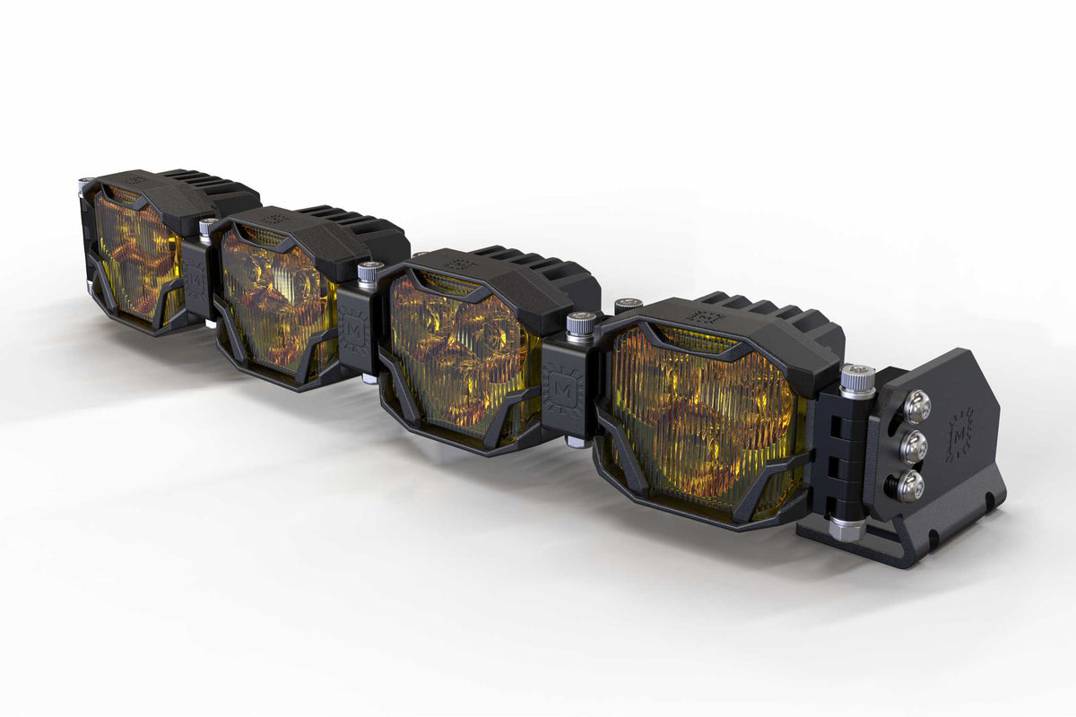 4-Pod 16.5