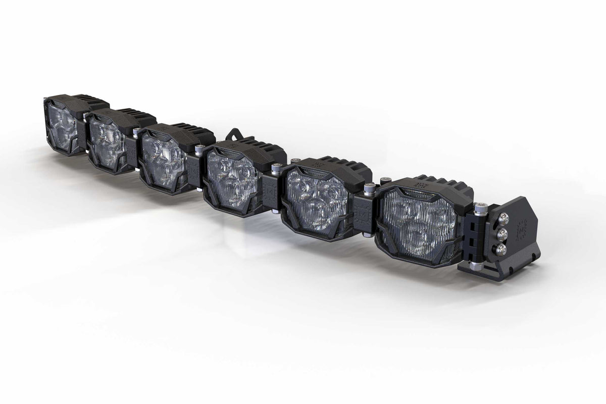 6-Pod 24.5