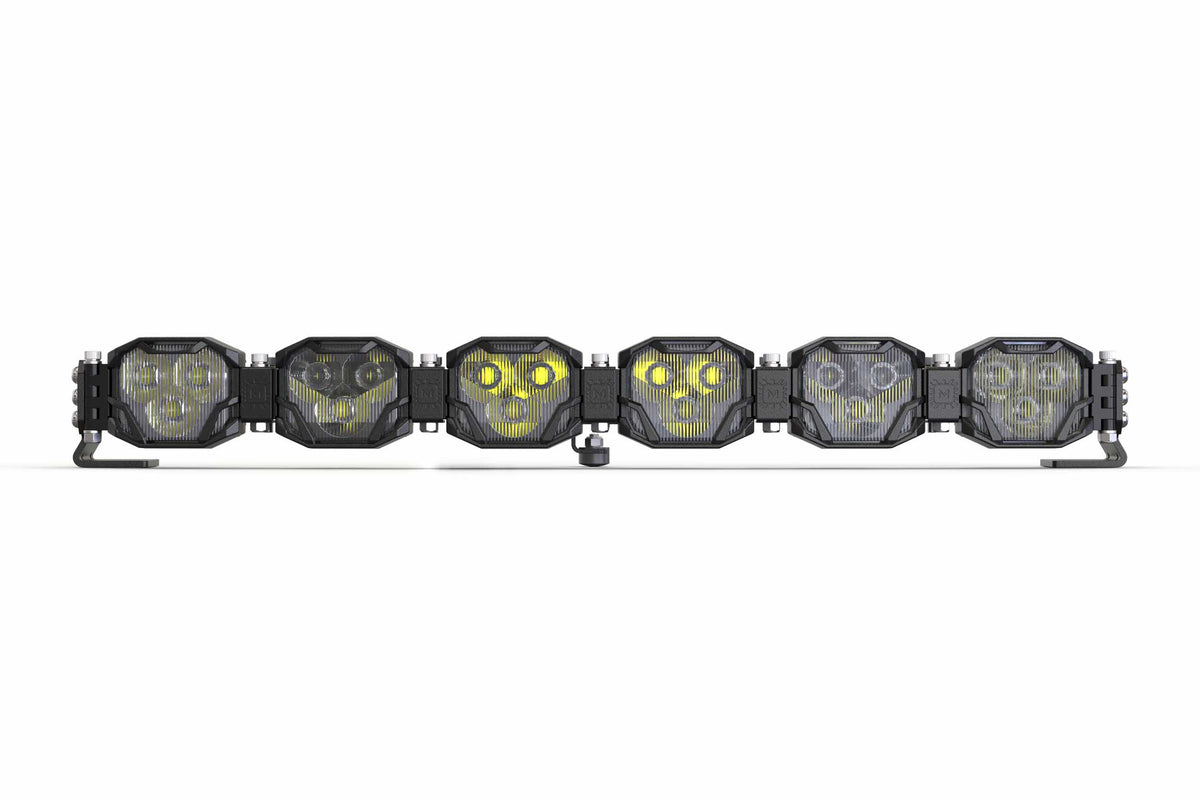 6-Pod 24.5