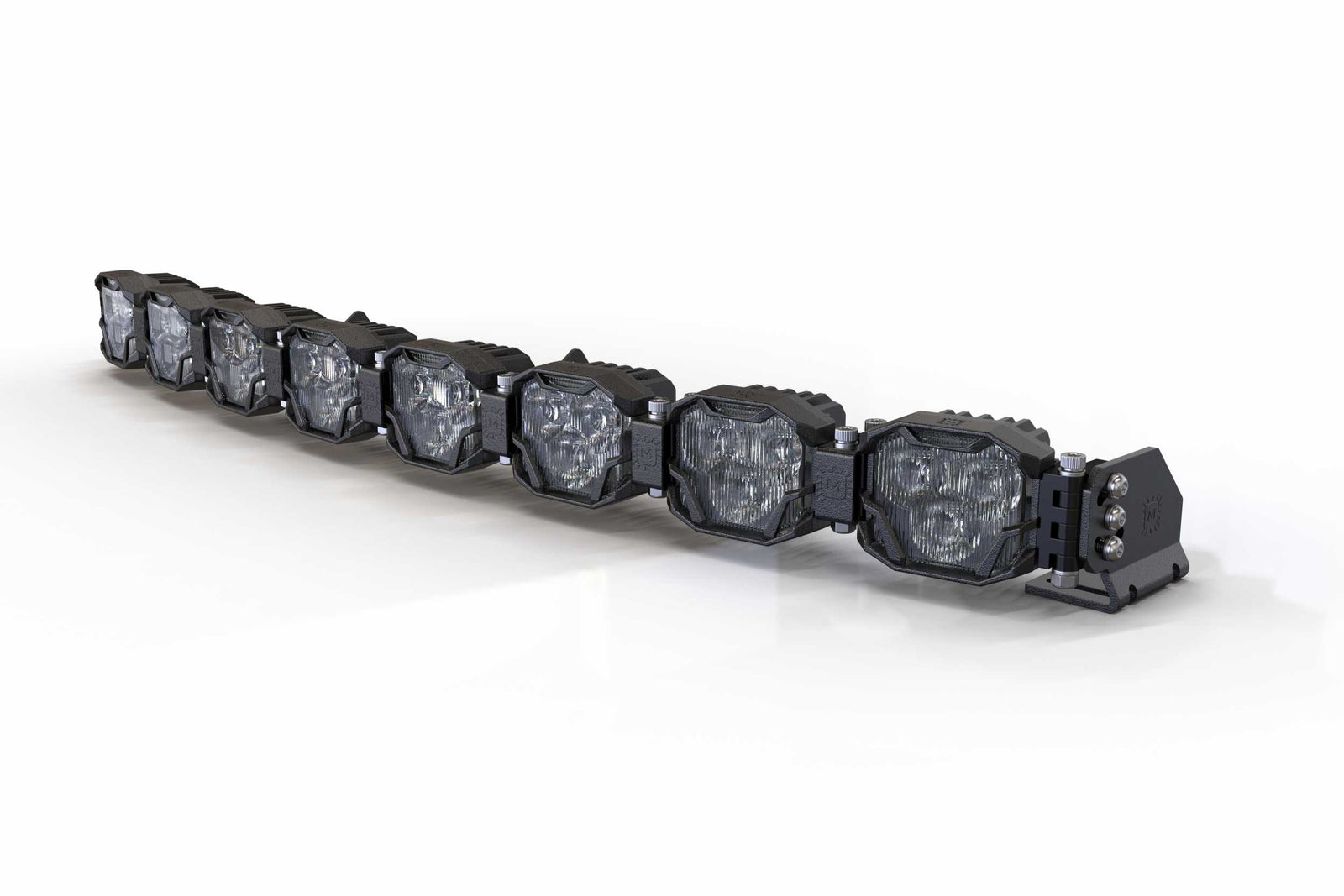 8-Pod 32.5
