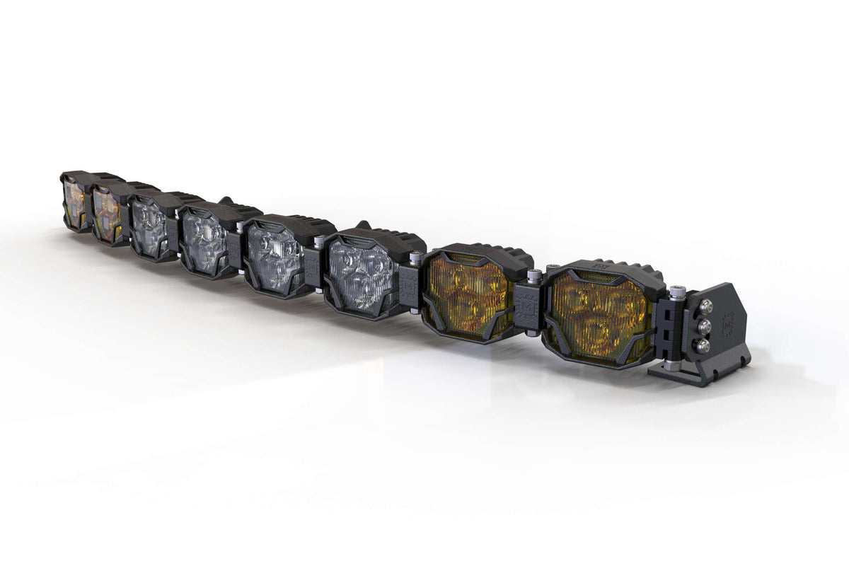 8-Pod 32.5