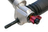 Inverted Rally Strut 3.3 Adjustable Sprinter 2WD Sprinter 2500/3500/3500XD (2010-Up) Van Compass