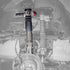 Inverted Rally Strut 3.3 Adjustable Sprinter 2WD Sprinter 2500/3500/3500XD (2010-Up) Van Compass