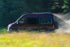 Inverted Rally Strut 3.3 Adjustable Sprinter 2WD Sprinter 2500/3500/3500XD (2010-Up) Van Compass