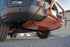 Adjustable High Clearance Lower Control Arms Ford Transit AWD And RWD (2020-Up) Van Compass