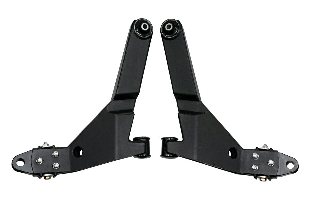 Adjustable High Clearance Lower Control Arms Ford Transit AWD And RWD (2020-Up) Van Compass
