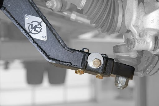 Adjustable High Clearance Lower Control Arms Ford Transit AWD And RWD (2020-Up) Van Compass