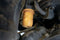 Falcon Bump Buddies Front Jounce Stops 500 Lb Rate Sprinter 2WD (2007-Up 2500/3500) Pair Van Compass